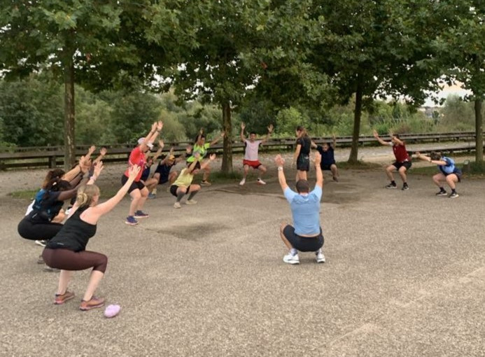 Apprendre à mieux courir