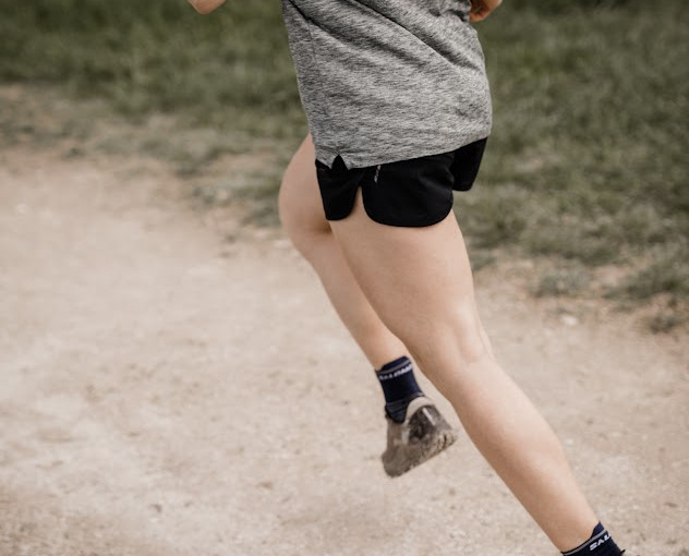 Apprendre à mieux courir